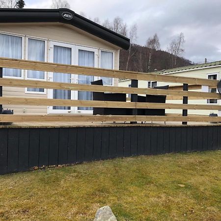 Coorie Nook, Chalet 103 Aviemore Exterior foto